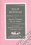 Gomez De LA Serna Ramon, Saitz Robert L., Charpentier Saitz Herlinda