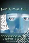 Gee James Paul