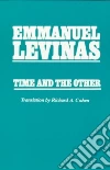 Levinas Emmanuel, Cohen Richard A. (TRN)