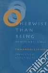 Levinas Emmanuel