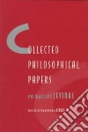 Levinas Emmanuel
