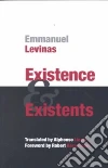 Levinas Emmanuel, Lingis Alphonso (TRN), Bernasconi Robert (FRW)