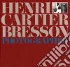 Cartier-Bresson Henri