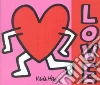 Haring Keith
