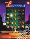 Lachapelle David, Lachapelle David (PHT)