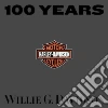 Davidson Willie G.