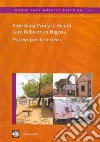 International Bank for Reconstruction and Development (COR)