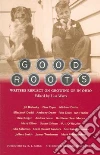 Watts Lisa (EDT), Stine R. L. (FRW), Winegardner Mark (AFT)