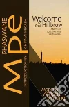 Mpe Phaswane, Negash Ghirmai (INT)
