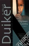 Duiker K. sello, Viljoen Shaun (INT)