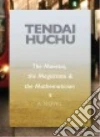 Huchu Tendai