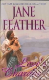 Feather Jane