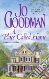 Goodman Jo
