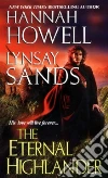 Howell Hannah, Sands Lynsay