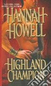 Howell Hannah