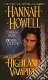 Howell Hannah, Basso Adrienne, Raleigh Deborah