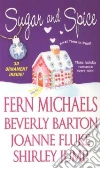 Michaels Fern (EDT), Barton Beverly, Fluke Joanne, Jump Shirley