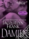 Frank Jacquelyn