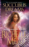 Mead Richelle