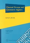 Grove Larry C.