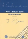 Grothendieck Alexandre, Colmez Pierre (EDT), Serre Jean Pierre (EDT)