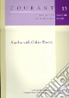 Artin Emil, Blank Albert A. (CON)