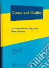 Aliprantis Charalambos D., Tourky Rabee