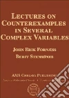 Fornaess John Erik, Stensones Berit