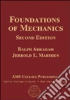 Abraham Ralph, Marsden Jerrold E.