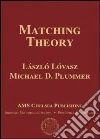 Lovasz Laszlo, Plummer Michael D.
