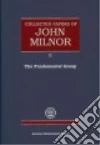 Milnor John