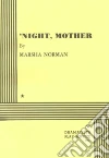 Marsha Norman