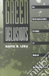 Lewis Martin W.