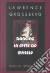 Grossberg Lawrence