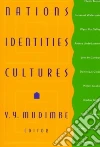 Mudimbe V. Y. (EDT), Bernal Martin (CON), Colas Dominique (CON), MacGaffey Wyatt (CON)