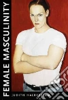 Halberstam Judith