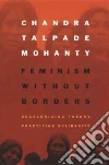 Mohanty Chandra Talpade