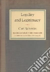 Schmitt Carl, Seitzer Jeffrey, McCormick John P. (INT)