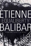 Balibar Etienne, Ingram James (TRN)