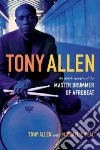 Allen Tony, Veal Michael E. (CON)