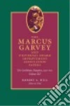 Garvey Marcus, Hill Robert A. (EDT), Dixon John (EDT), Rodriguez Mariela Haro (EDT), Yuen Anthony (EDT)