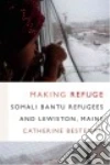 Besteman Catherine