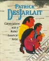 Desjarlait Patrick, Williams Neva
