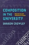 Crowley Sharon
