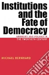Bernhard Michael