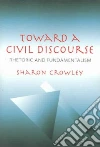 Crowley Sharon
