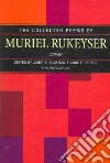 Rukeyser Muriel, Kaufman Janet E., Herzog Anne F., Levi Jan Heller