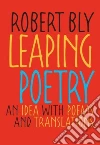 Bly Robert