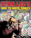 Lee Stan