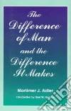 Adler Mortimer J.